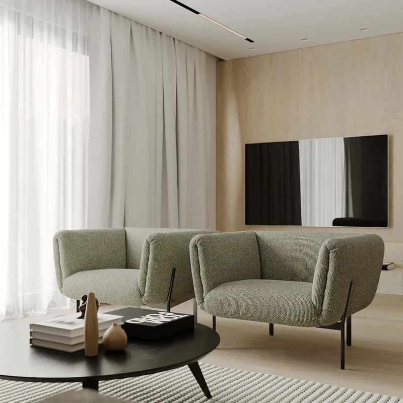 Impression Sofa