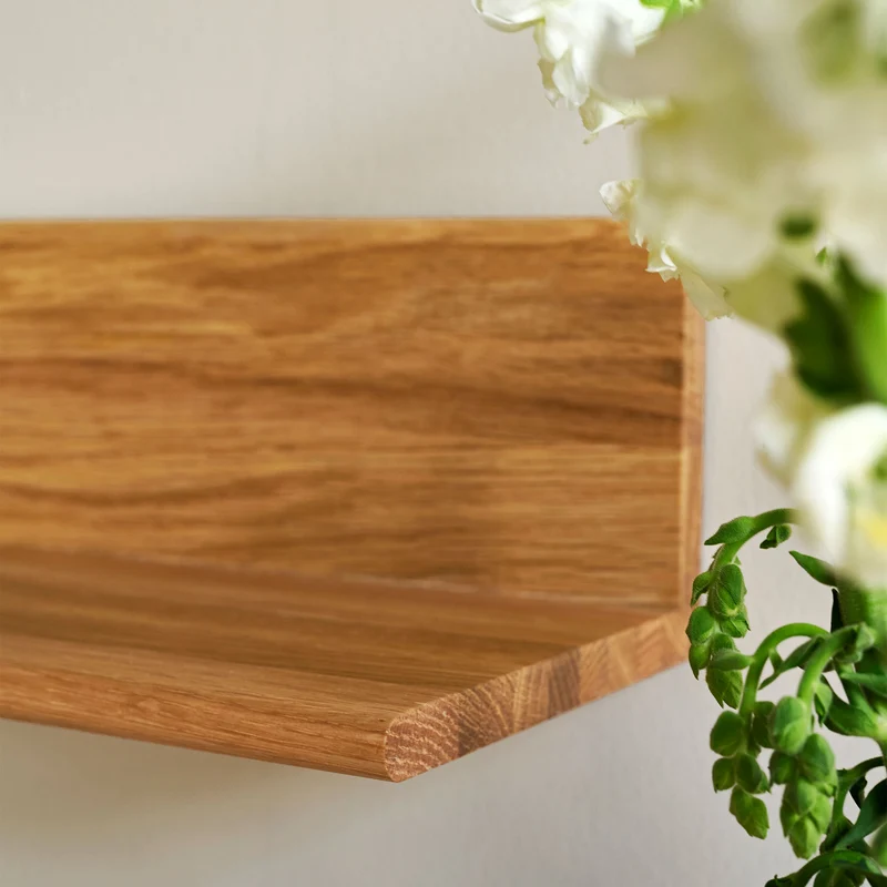 Wood II basic Regal L120