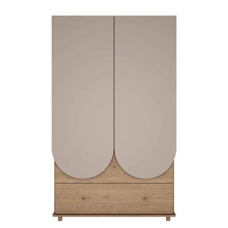 Kleiderschrank Bloom L