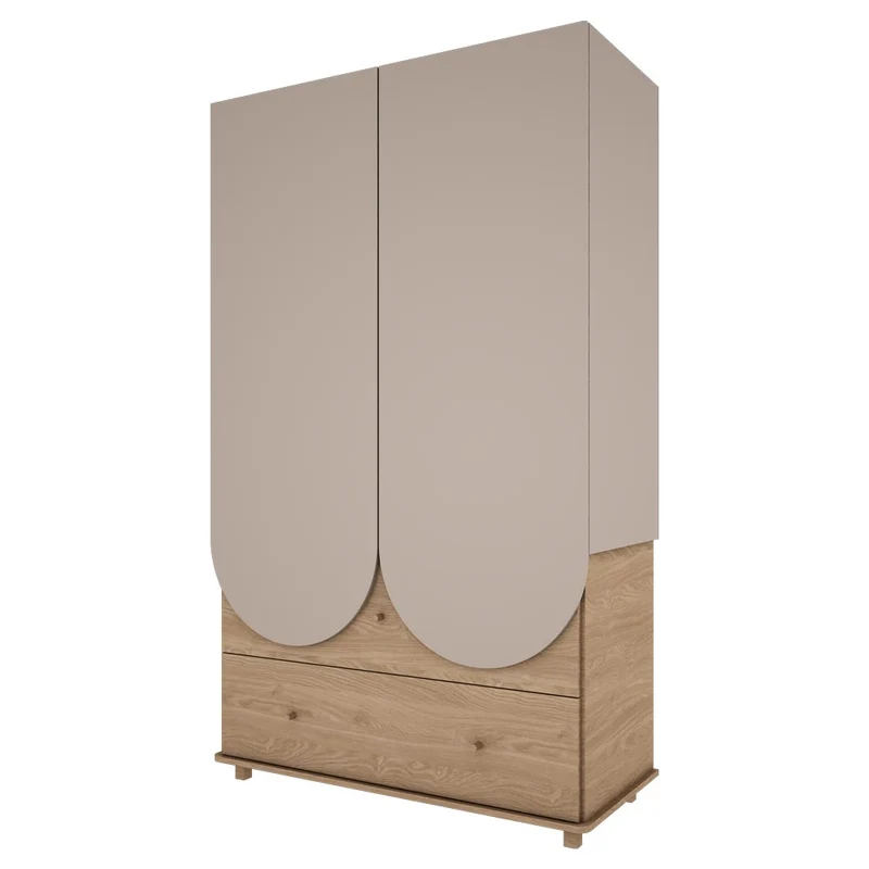 Kleiderschrank Bloom L