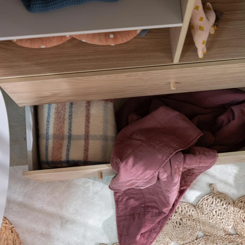 Kleiderschrank Bloom L