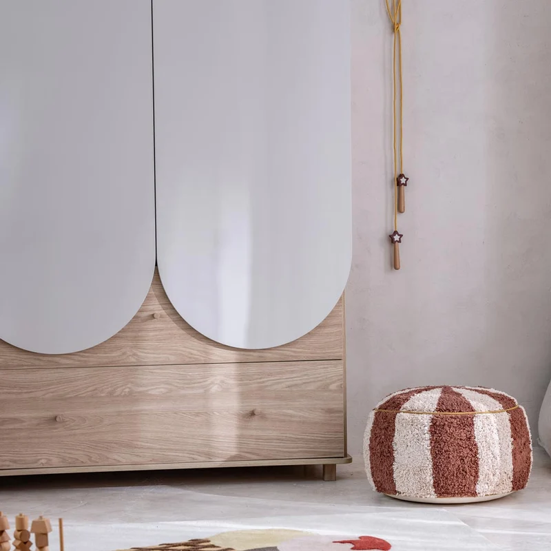 Kleiderschrank Bloom L