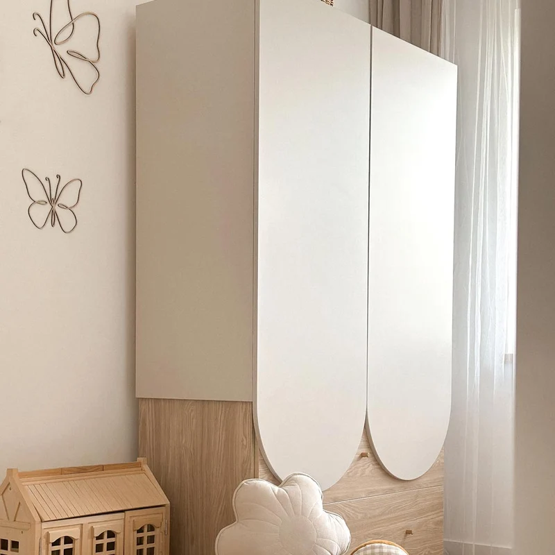 Kleiderschrank Bloom L