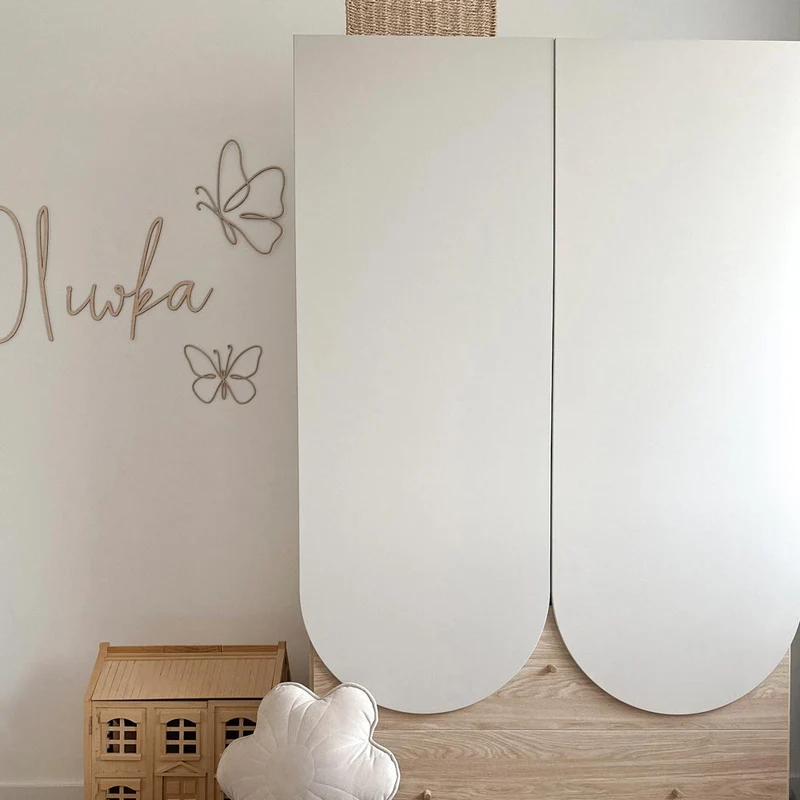 Kleiderschrank Bloom L