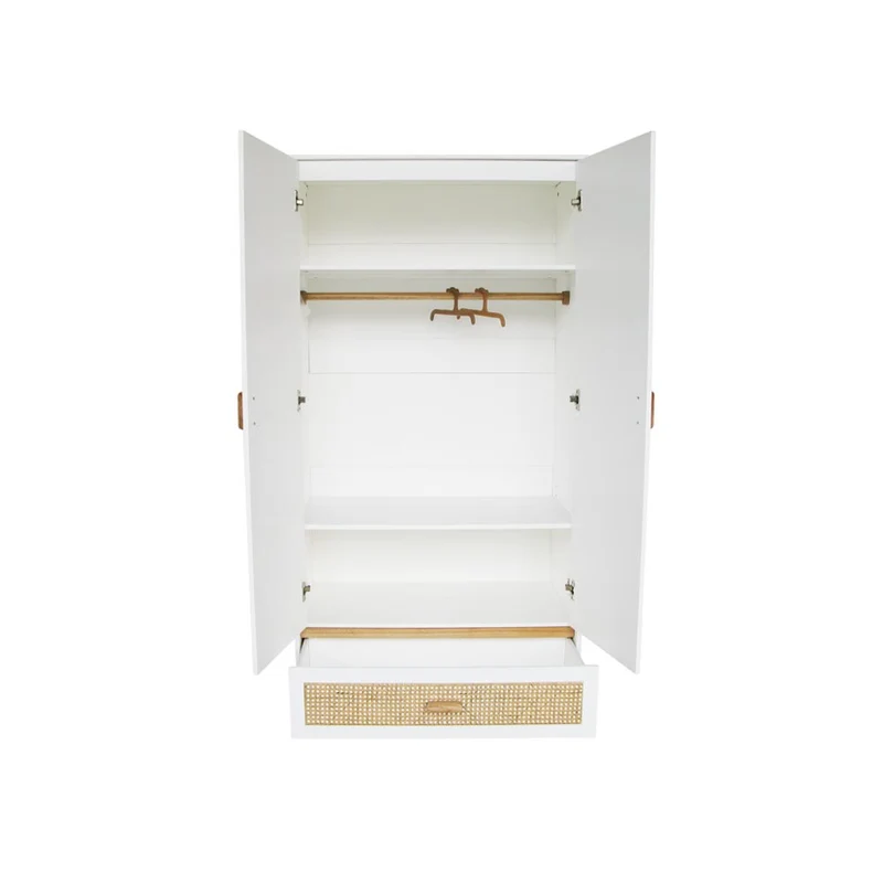 Kleiderschrank Nami