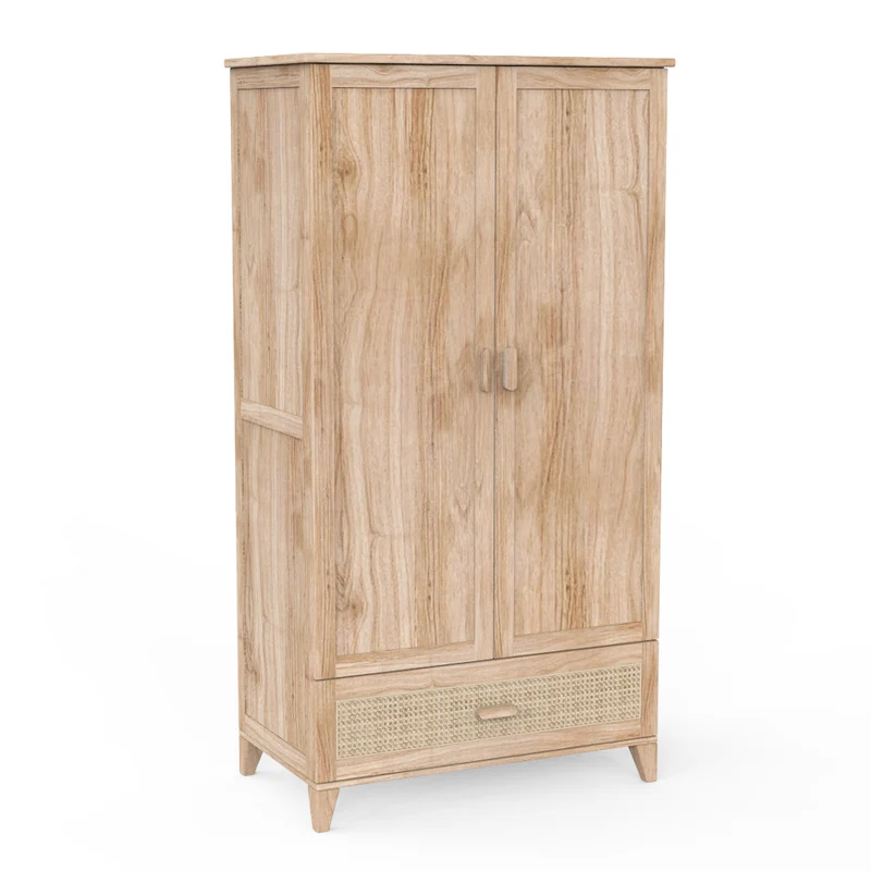 Kleiderschrank Nami