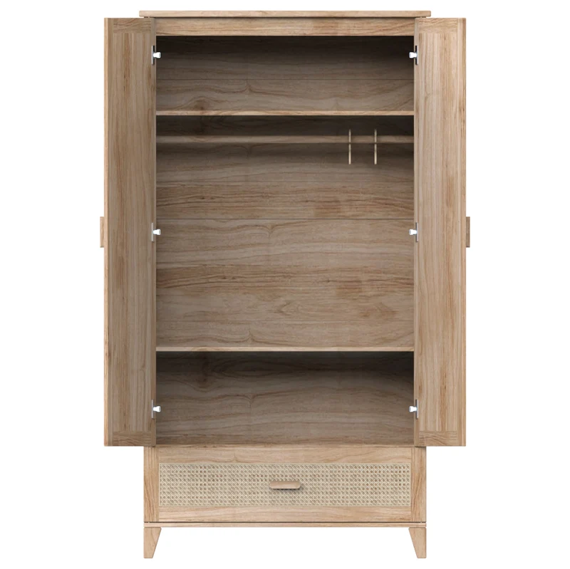 Kleiderschrank Nami