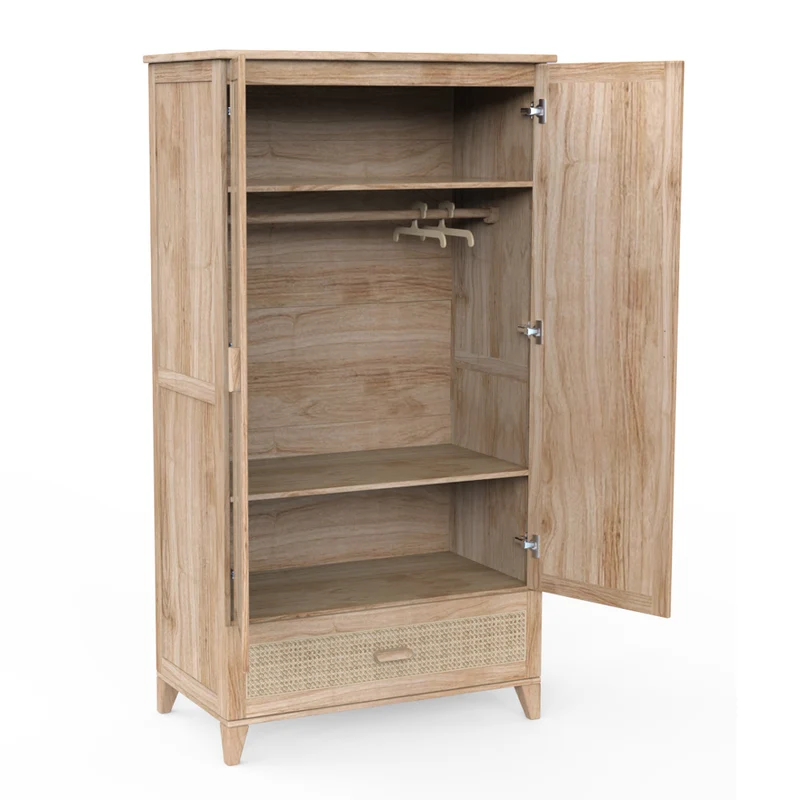 Kleiderschrank Nami