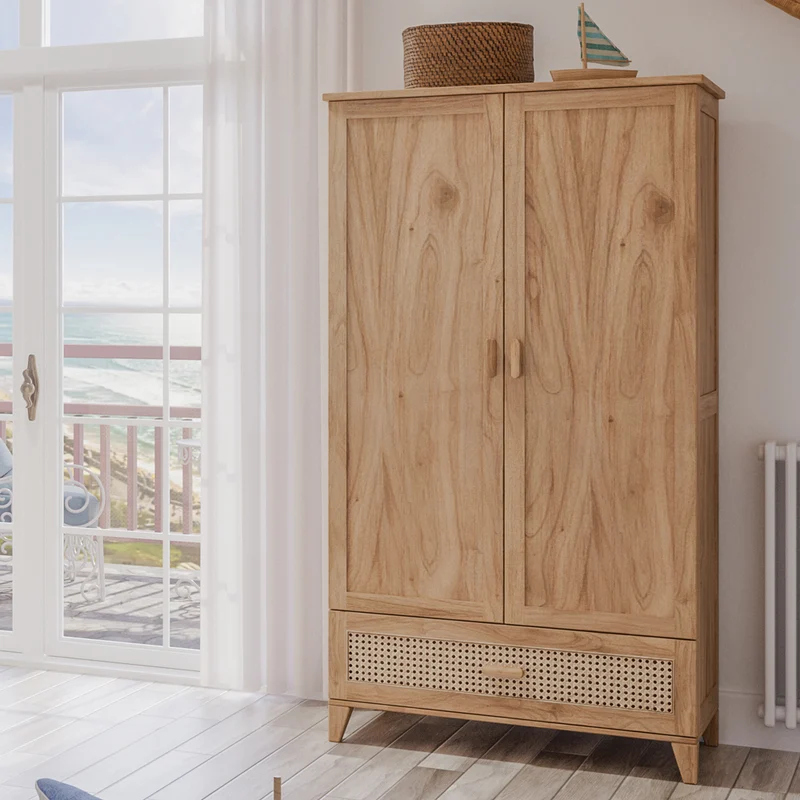 Kleiderschrank Nami