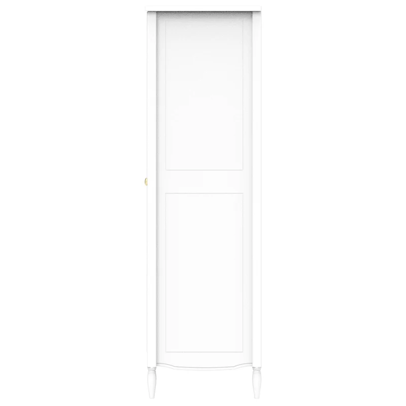 Kleiderschrank Lafayette in weiß