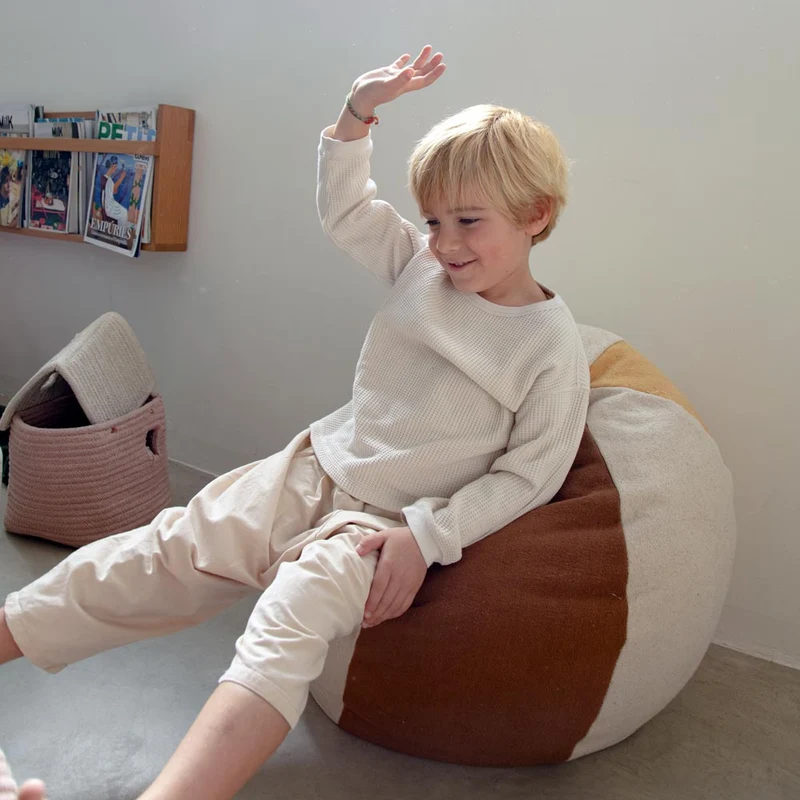Pouf Ball