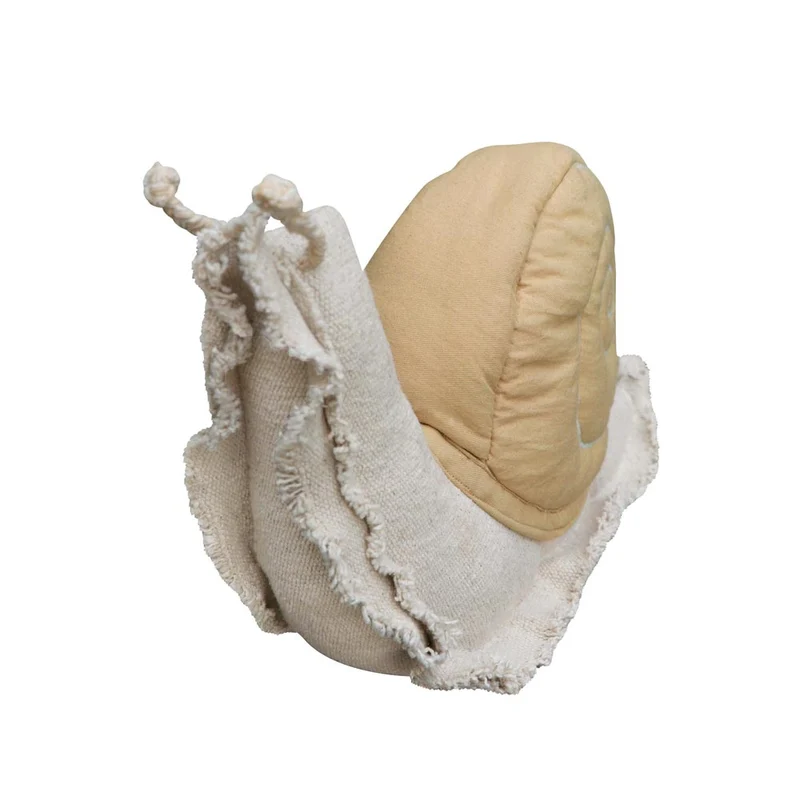 Spielkissen Snail
