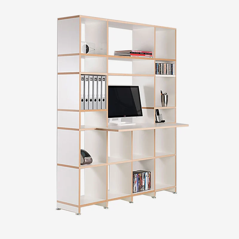 Mocoba Regal | Classic System