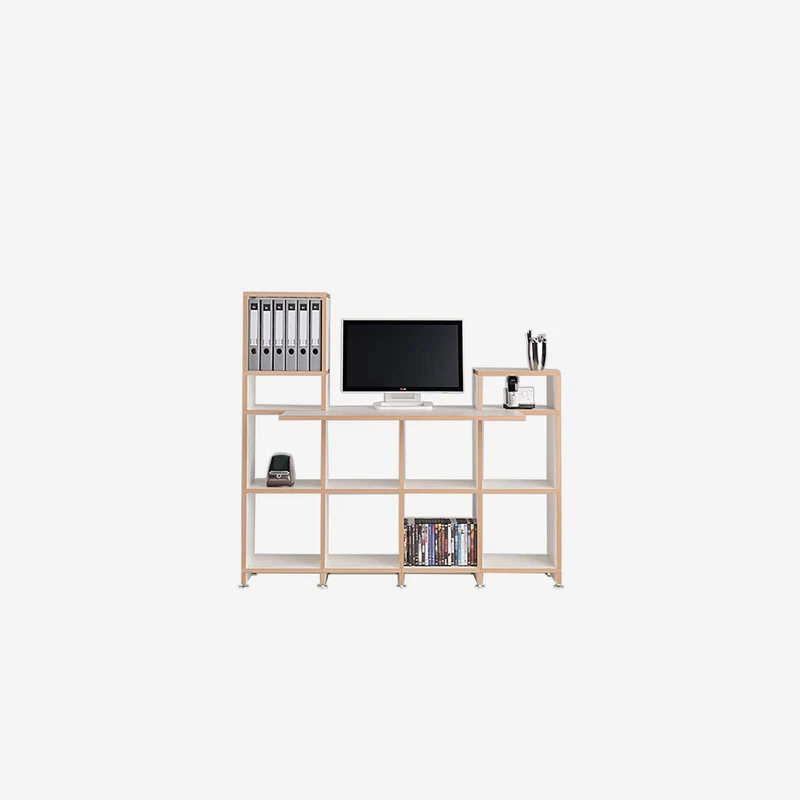 Mocoba Regal | Classic System