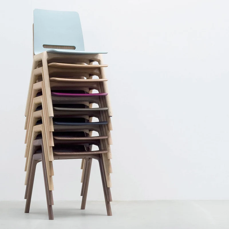 Hussl Stuhl | Forum2 S/N
