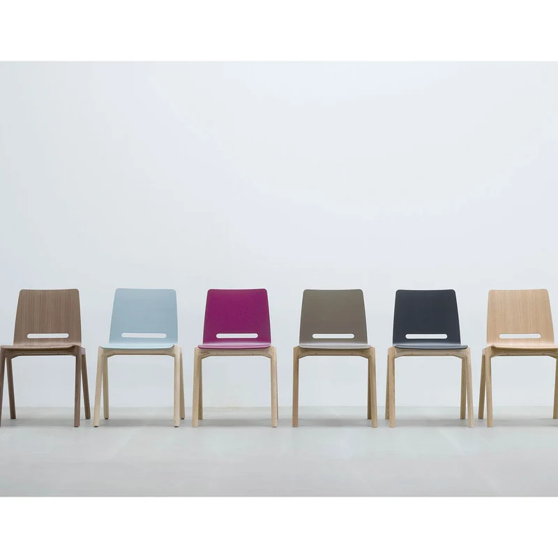 Hussl Stuhl | Forum2 S/N