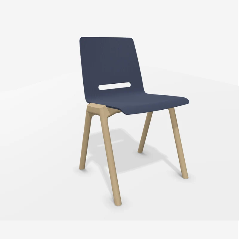 Hussl Stuhl | Forum2 S/N