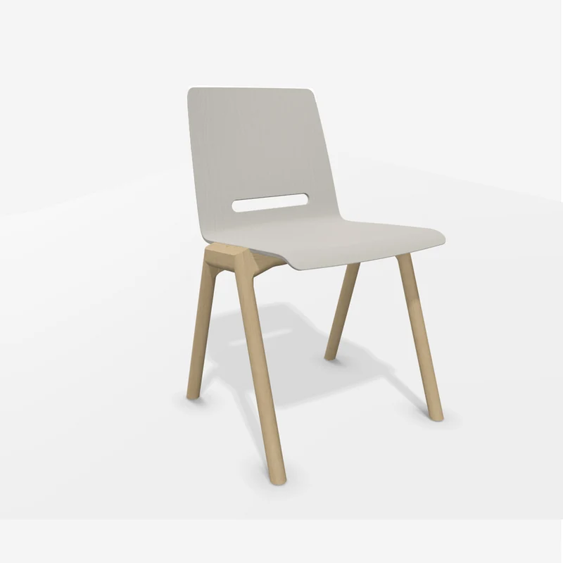 Hussl Stuhl | Forum2 S/N