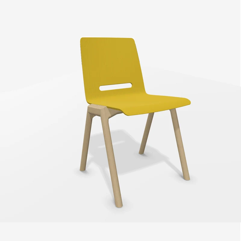 Hussl Stuhl | Forum2 S/N