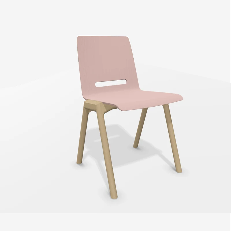 Hussl Stuhl | Forum2 S/N