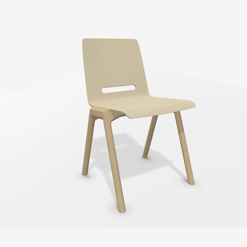 Hussl Stuhl | Forum2 S/N