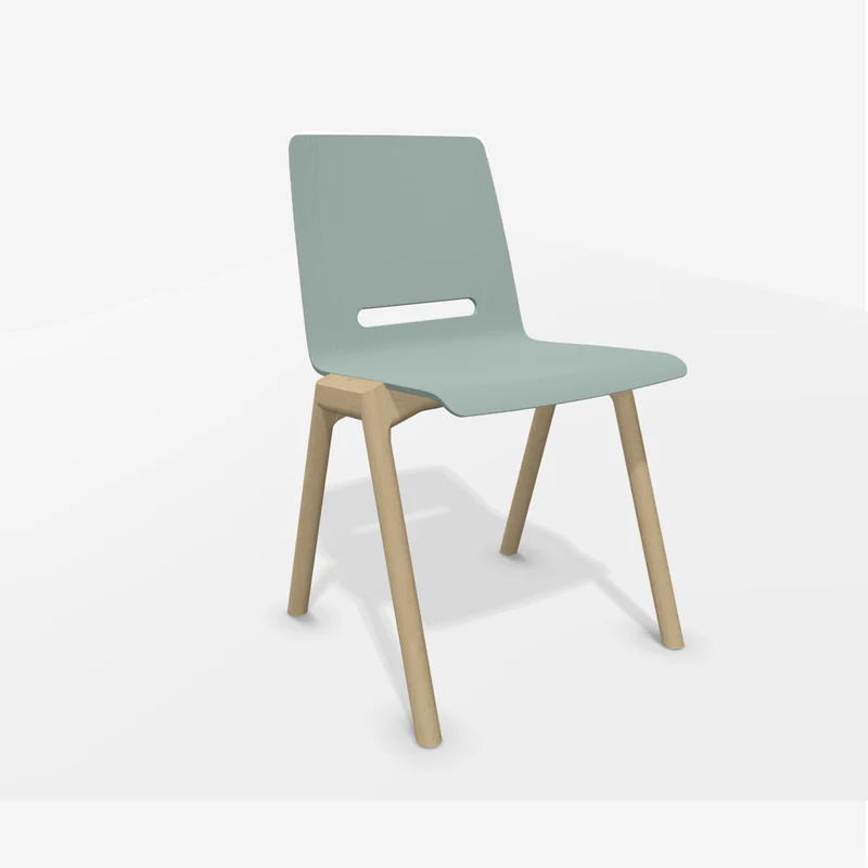 Hussl Stuhl | Forum2 S/N