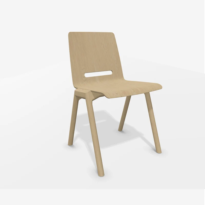 Hussl Stuhl | Forum2 S/N