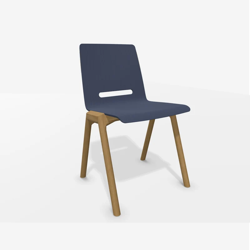 Hussl Stuhl | Forum2 S/N