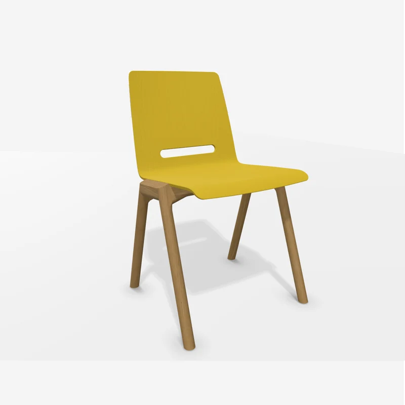 Hussl Stuhl | Forum2 S/N