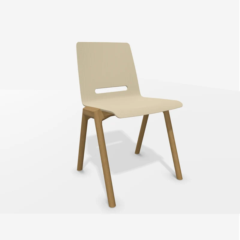Hussl Stuhl | Forum2 S/N