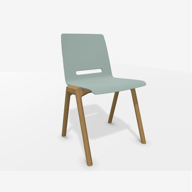 Hussl Stuhl | Forum2 S/N