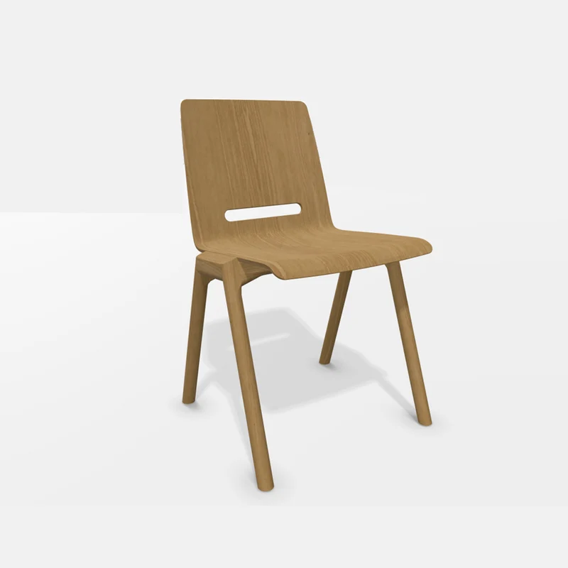 Hussl Stuhl | Forum2 S/N
