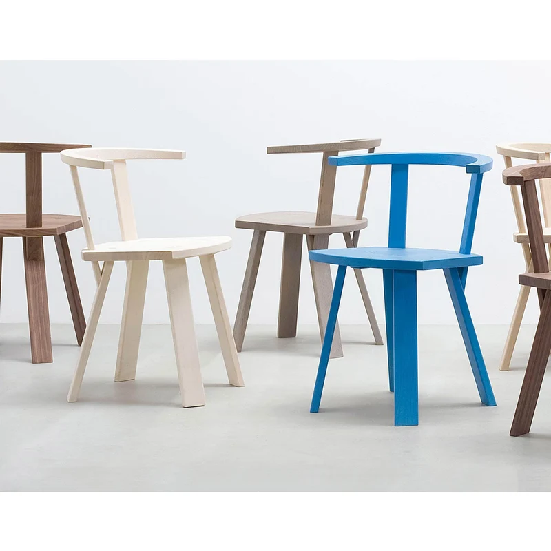 Hussl Stuhl | Alpin