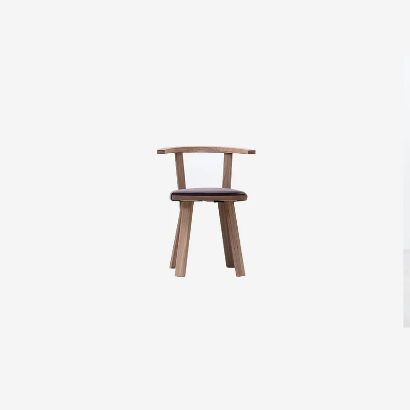 Hussl Stuhl | Alpin
