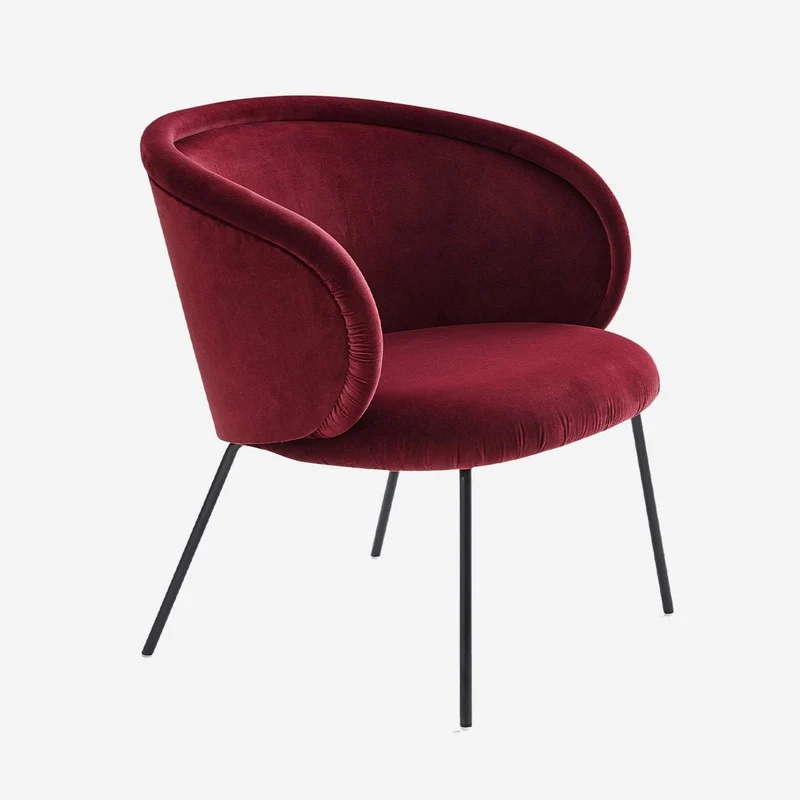 Ona Cocktail Loungesessel