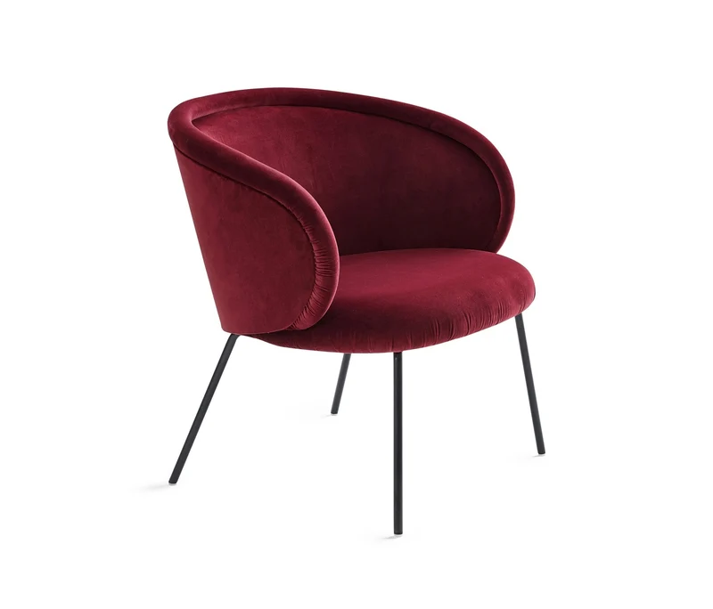 Ona Cocktail Loungesessel