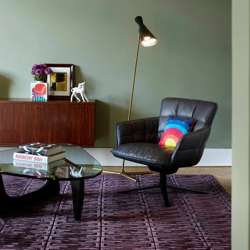 Marla Easy Chair Loungesessel