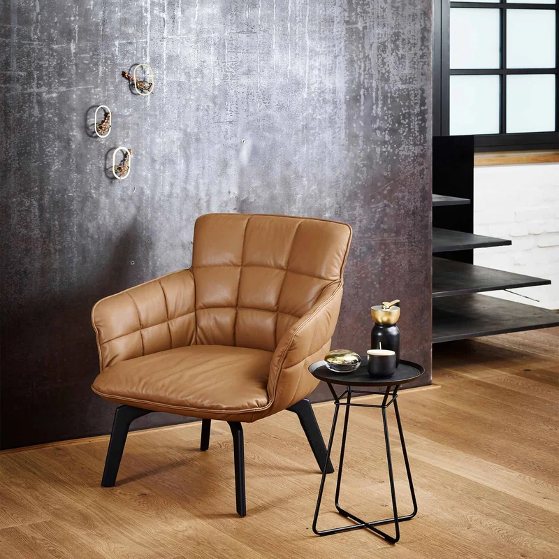 Marla Easy Chair Loungesessel