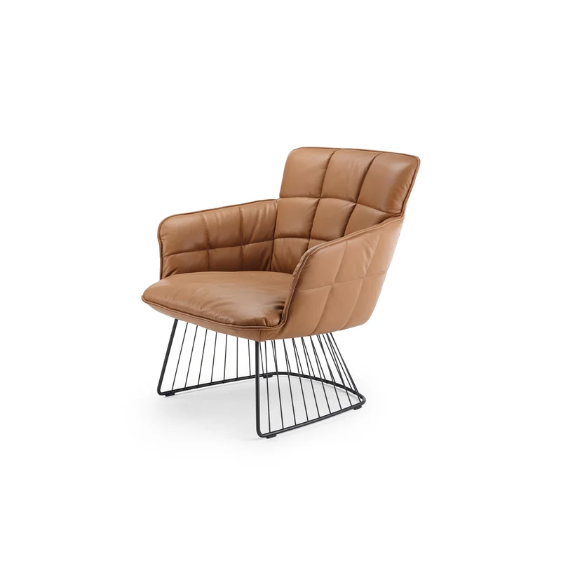 Marla Easy Chair Loungesessel