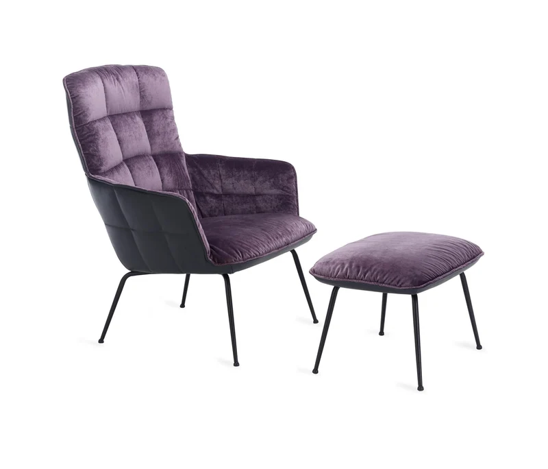 Marla Easy Chair Loungesessel