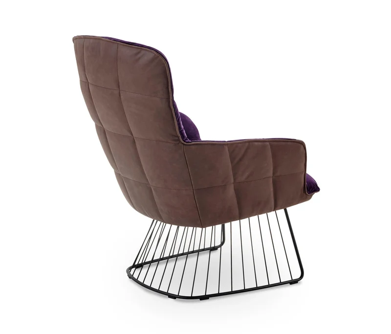 Marla Easy Chair Loungesessel