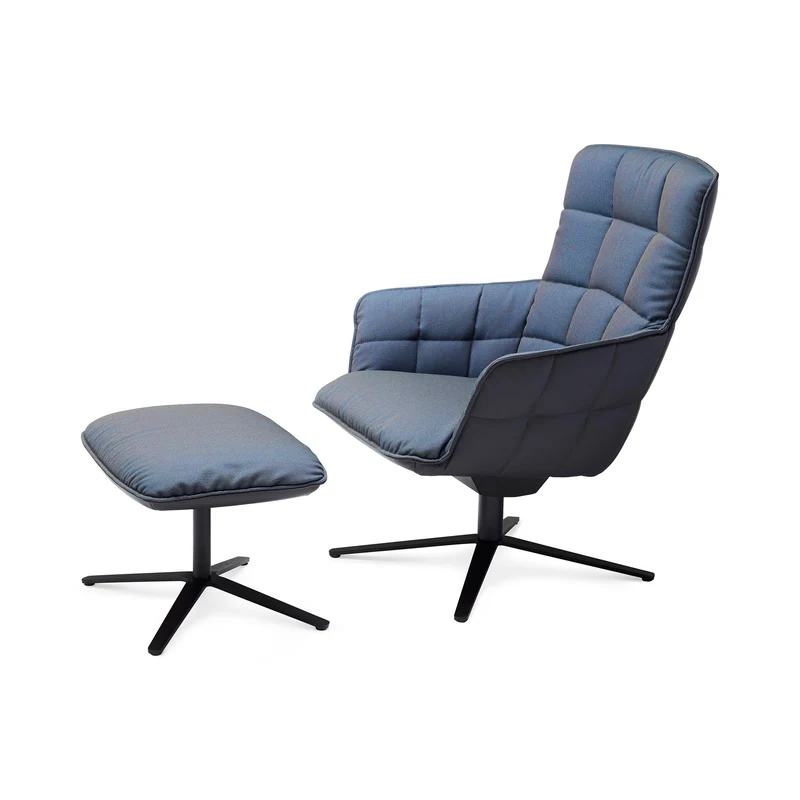 Marla Easy Chair Loungesessel