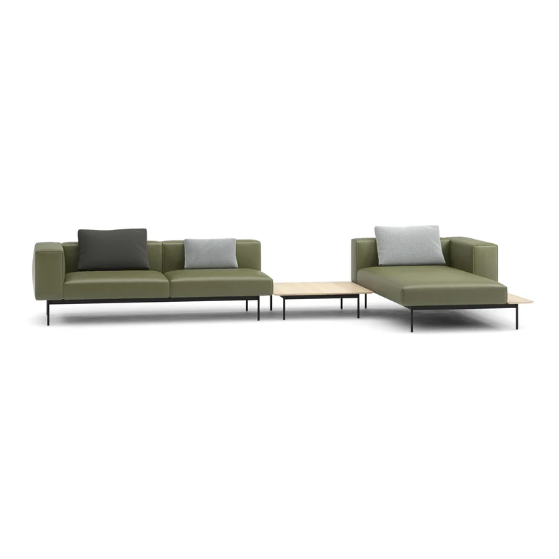 Convert Sofa