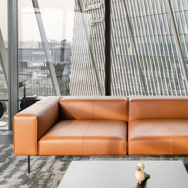 Convert Sofa
