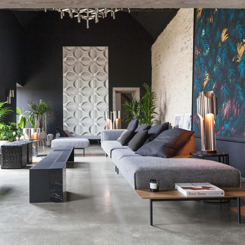 Convert Sofa