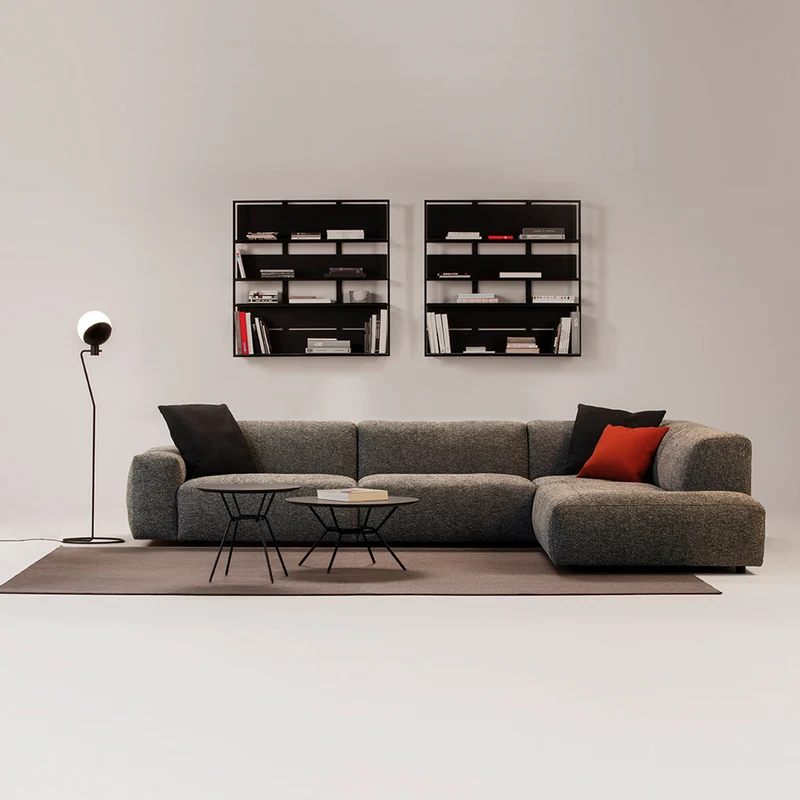 Cloud Sofa