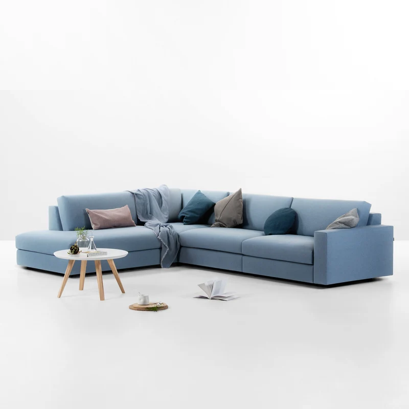Classic Sofa