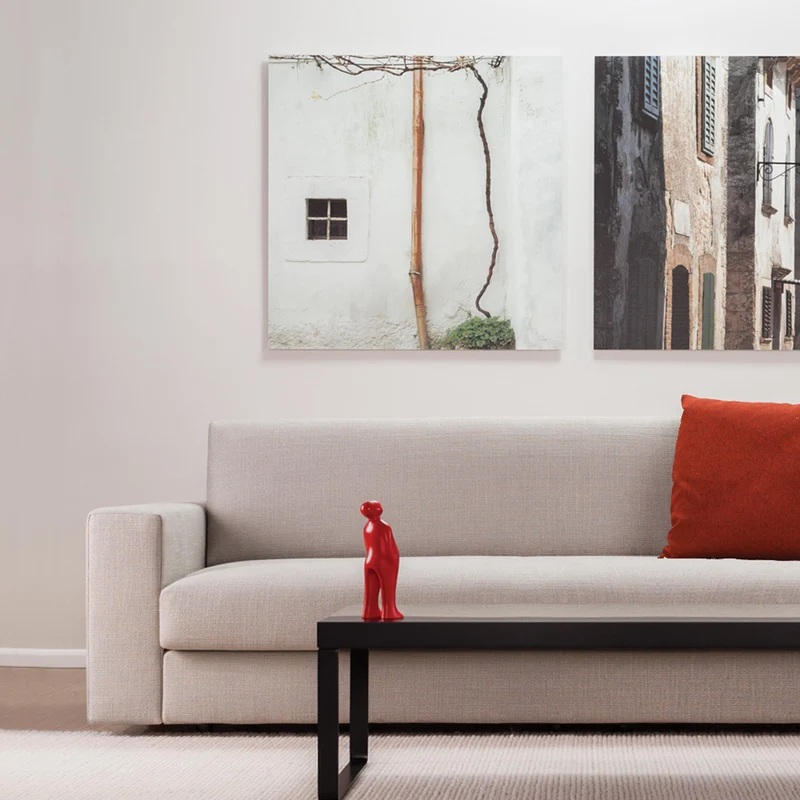 Classic Sofa