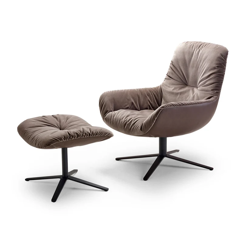 Leya Loungesessel