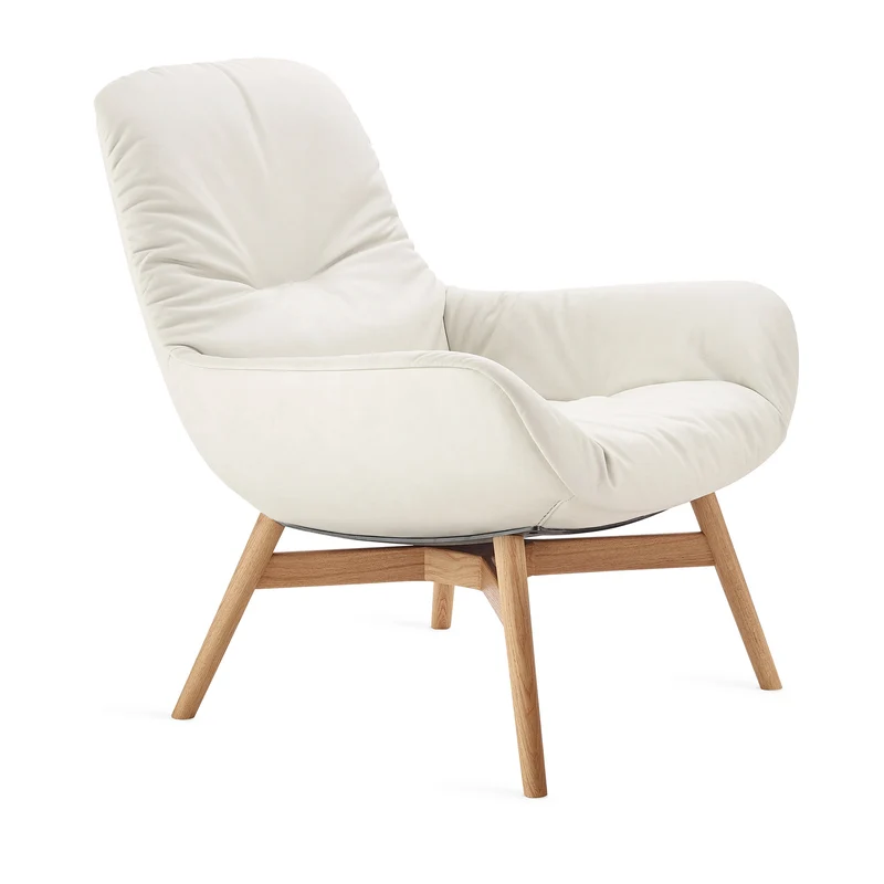 Leya Loungesessel
